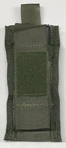 Msa paraclete molle - paraclete,
