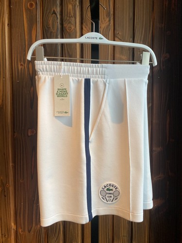 Short lacoste homme - homme,