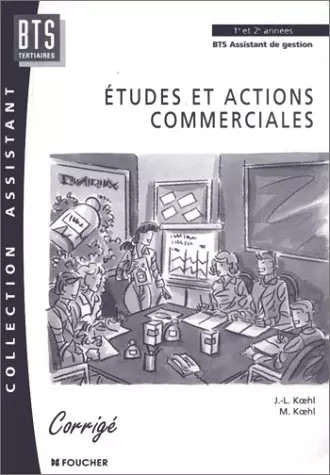 études actions - et,
