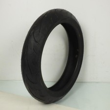 Pneu 120-70-17 Mitas pour Moto Benelli 500 TRK 502 Abs Euro5 2020 à 2023 AV