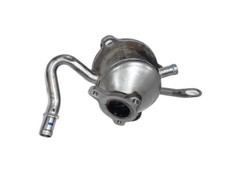 Refroidisseur gaz echappement