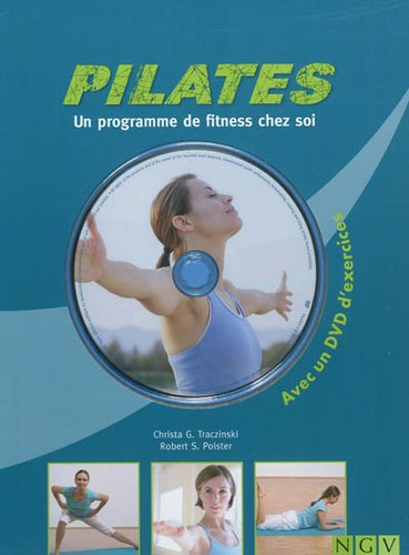 Pilates programme de - pilates,