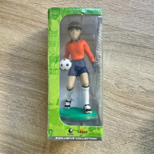 Figurine olive tom altaya - figurine,