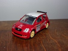 Norev Citroën C2 Super 1600