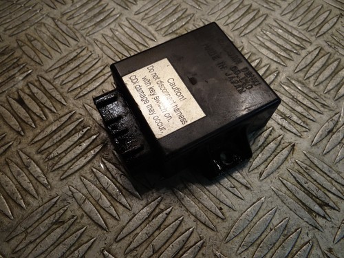 Boitier cdi quad - cdi, a450