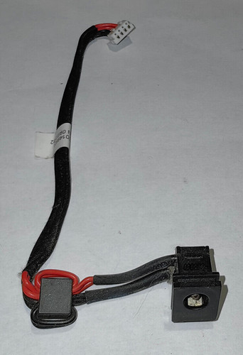 Connecteur alimentation - connecteur, d'alimentation