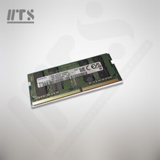RAM SAMSUNG 16GB PC4 - 3200AA FOR LAPTOP