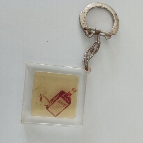 Porte clef ancien cointreau - ancien,