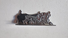 1  Porte Couteau Métal