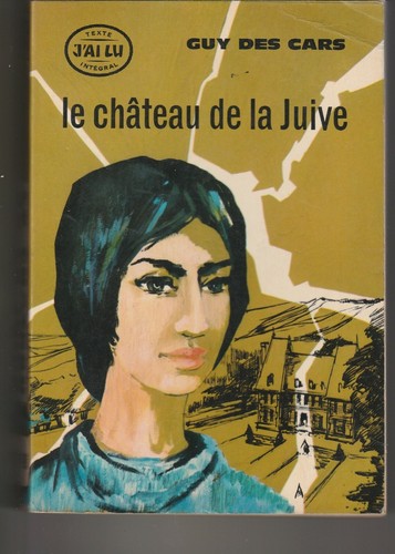 Château juive 97 - la, +