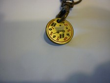 PORTE CLE  jeton de caddie