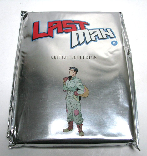 Lastman sanlaville balak - 11,