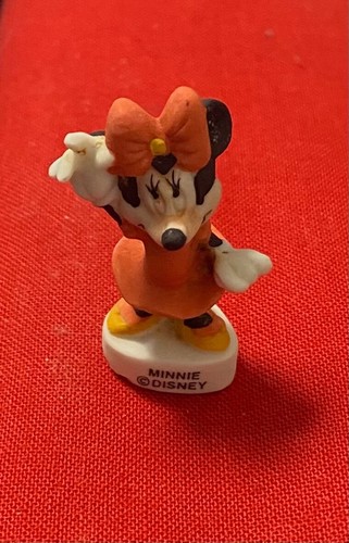 Feve minnie mat disney - feve,