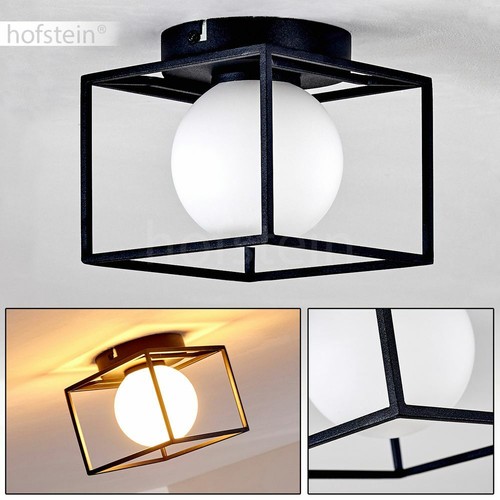 Plafonnier lampe suspension - plafonnier, à