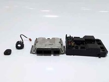 Kit demarrage Peugeot CC