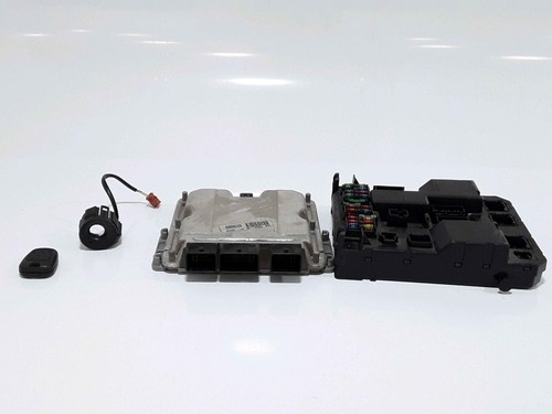 Kit demarrage peugeot - demarrage, cc