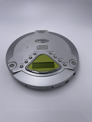 Goodmans gcd518pll radio - goodmans,