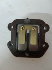 boite a clapets de groupe électrogène Louxor lx650 ge