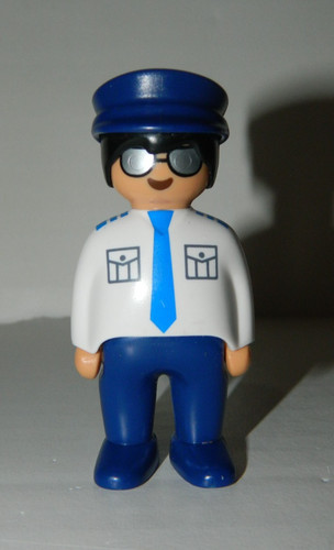 Vtg vintage 1990 playmobil - vtg,