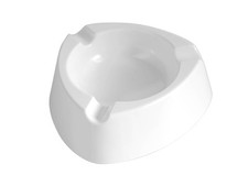 Cendrier En Mélamine