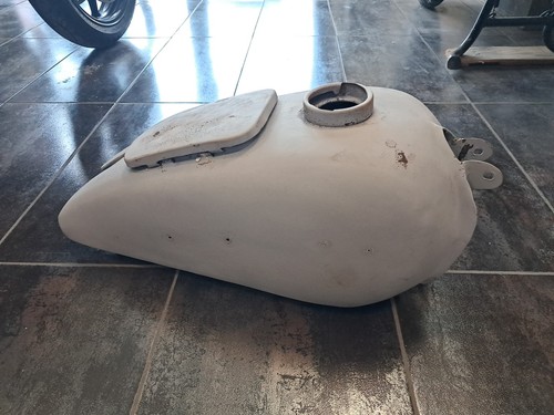 Reservoir bmw r51 - reservoir,