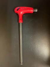 Clé en "T" 6 pans FACOM 84 TZS. 10