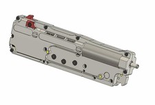 Retro arms airsoft cnc - airsoft,