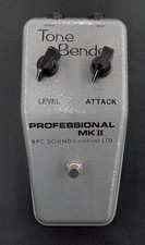 BRITISH PEDAL COMPANY