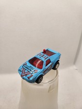 MAJORETTE / MOTOR " BMW "