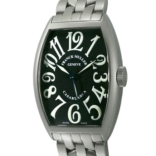 Franck muller casablanca - franck,