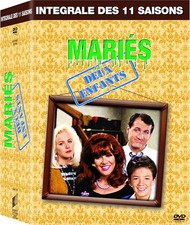 MARIES DEUX 2 ENFANTS -