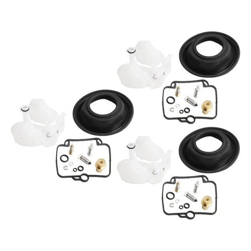 Kit réparation membrane - kit,