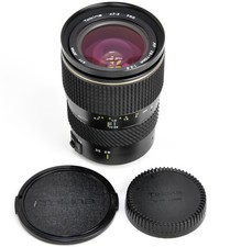 Objectif Tokina AT-X PRO AF