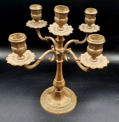 Ancien chandelier branches - ancien,