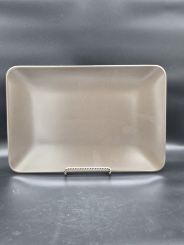 Ikea dinera rectangular - ikea, brown