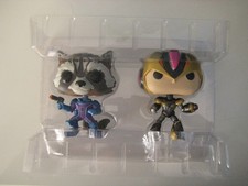 Funko POP/ 2 Figurines /