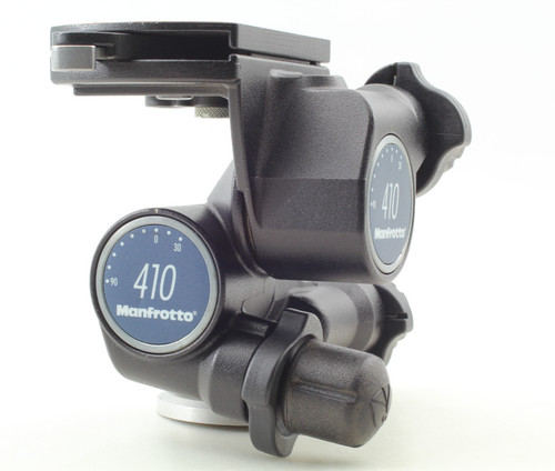 Near mint manfrotto - [near, 410