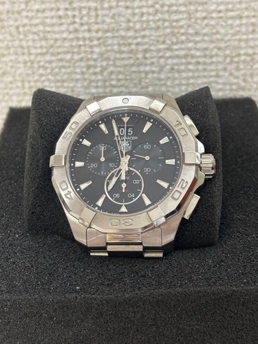 Tag heuer aquaracer quartz - heuer,