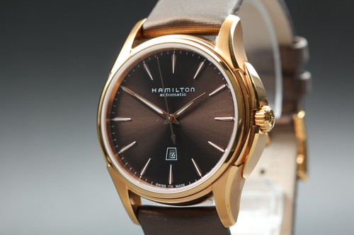 Presque comme neuve montre - [presque,
