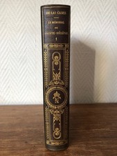 De Las Cases MEMORIAL DE