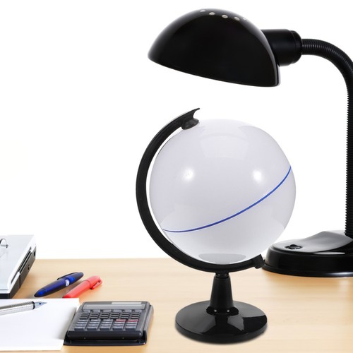 Ornement globe vierge faire - globe,