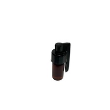 Parfum myrrh indien - pur, 3ml