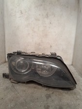 Phare droit 63127165820 Bmw E46
