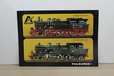 CATALOGUE CF3 FULGUREX ASTER