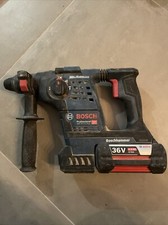 Bosch gbh 36v plus - bosch,