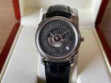 Montre - Perrelet Classic Double Rotor Limited Edition - Automatique 35 MM