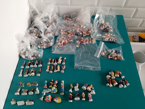 Lot revendeur séries - lot,