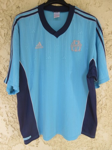 Maillot olympique marseille - olympique,