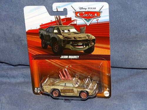 Voiture disney pixar cars - voiture,