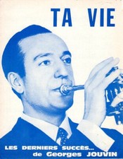 TROMPETTE GEORGES JOUVIN -